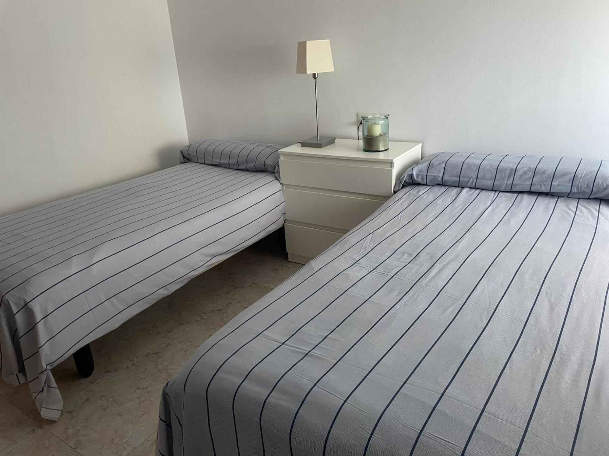 Apartamento Con Vistas Panoramicas Sueca Dış mekan fotoğraf