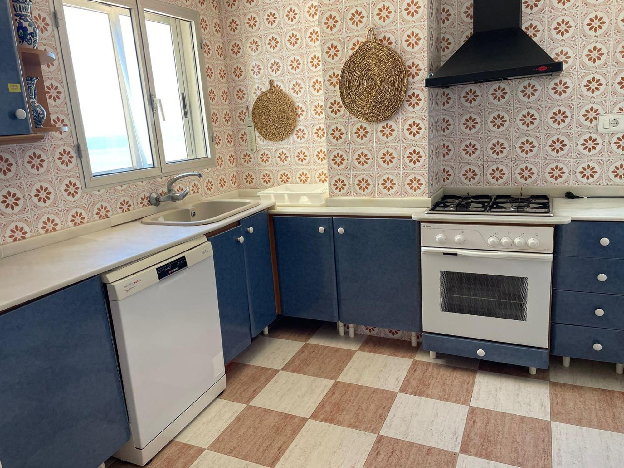 Apartamento Con Vistas Panoramicas Sueca Dış mekan fotoğraf