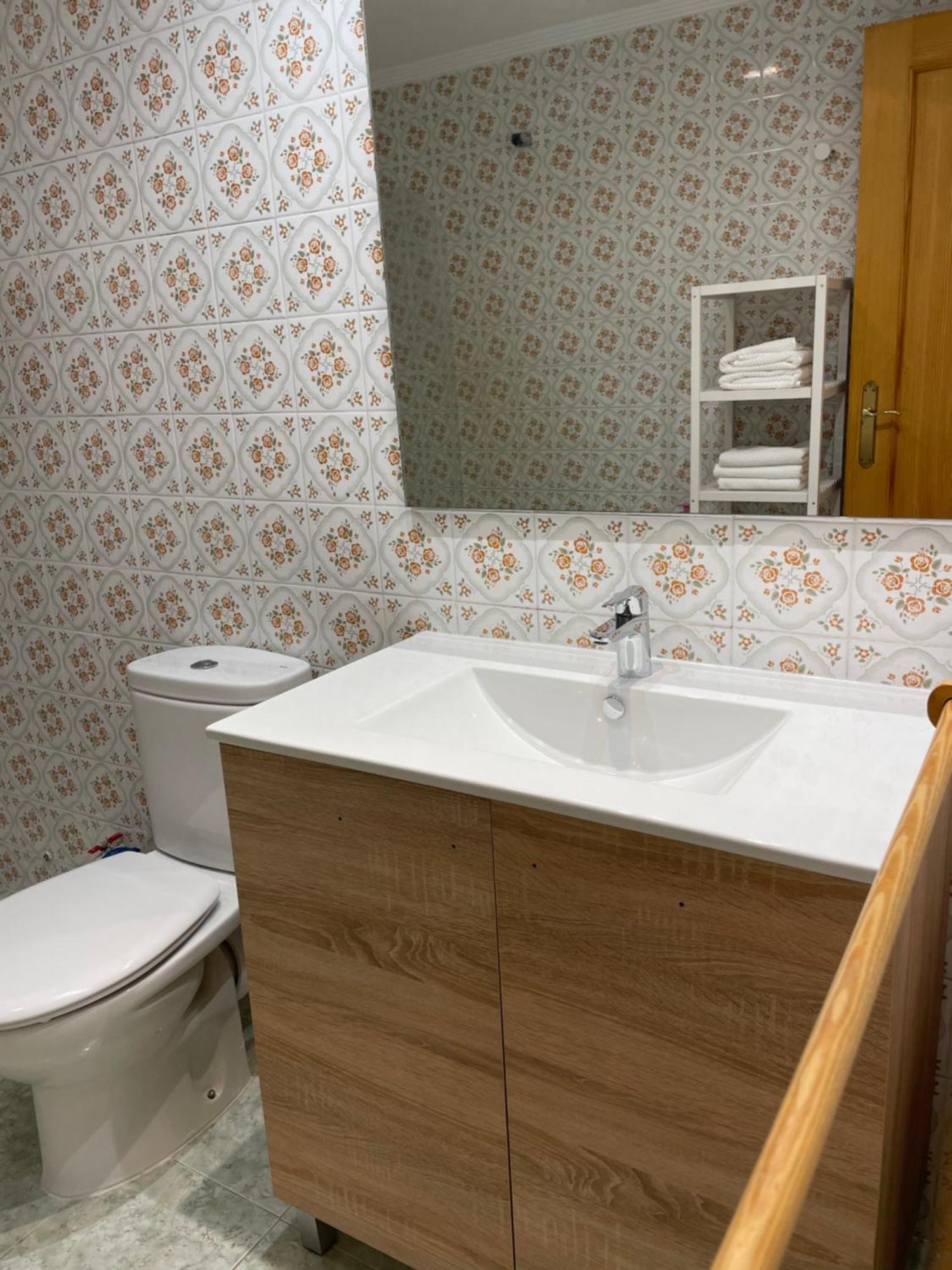 Apartamento Con Vistas Panoramicas Sueca Dış mekan fotoğraf