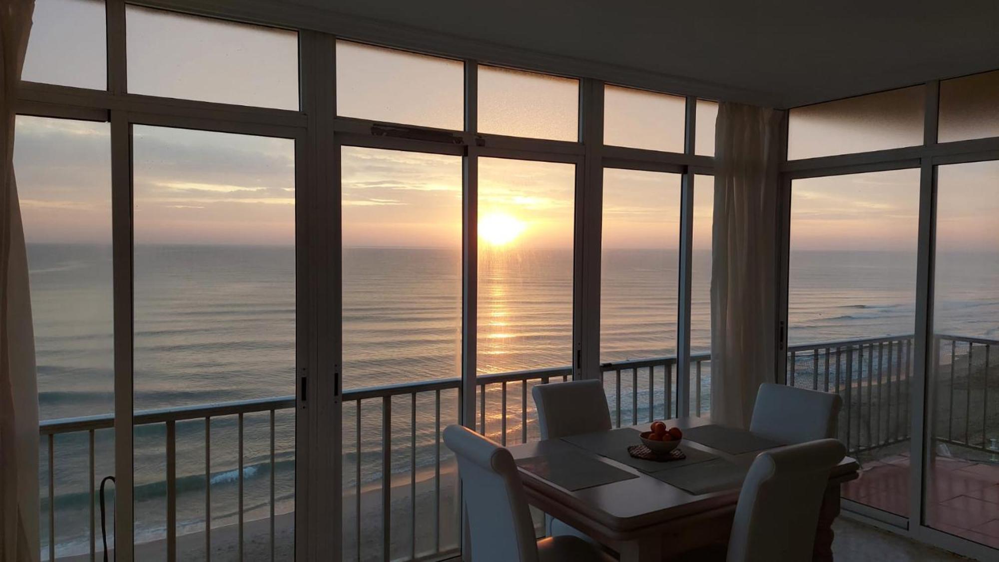 Apartamento Con Vistas Panoramicas Sueca Dış mekan fotoğraf