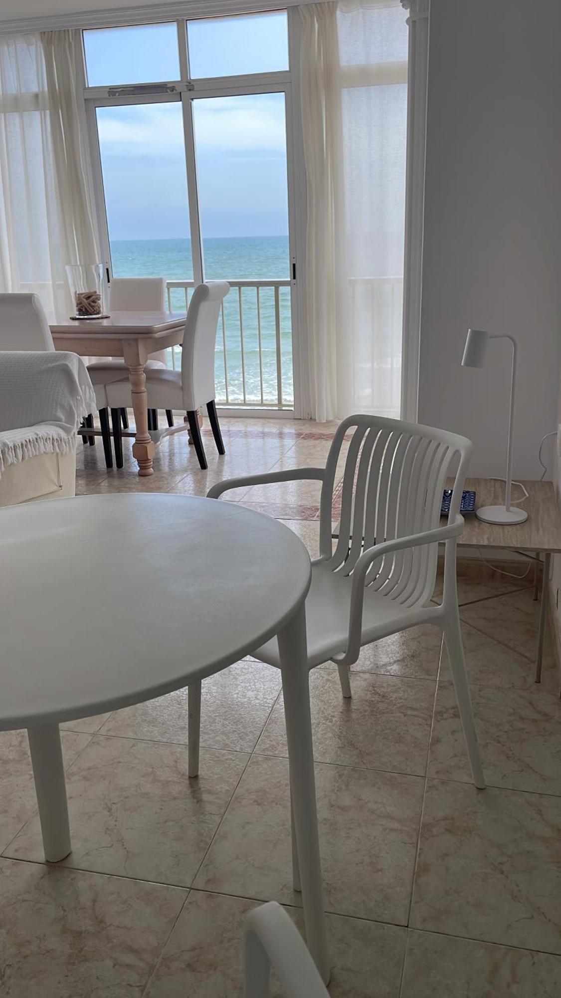 Apartamento Con Vistas Panoramicas Sueca Dış mekan fotoğraf