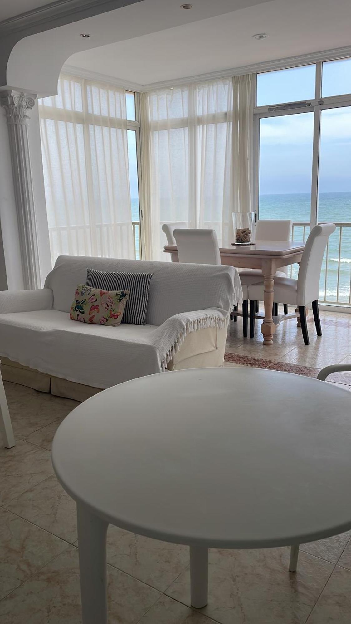 Apartamento Con Vistas Panoramicas Sueca Dış mekan fotoğraf
